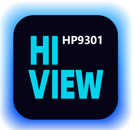HP9301